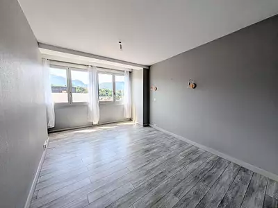 Appartement, 48 m²