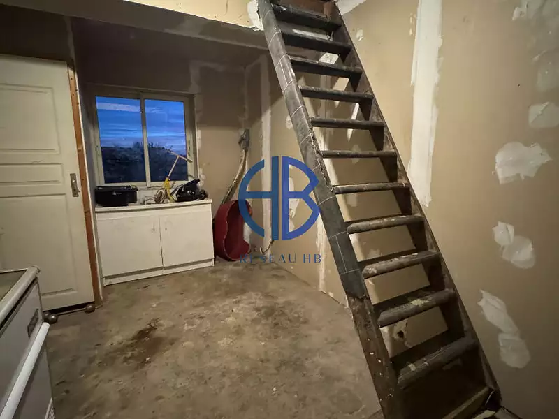 Maison, 136 m²