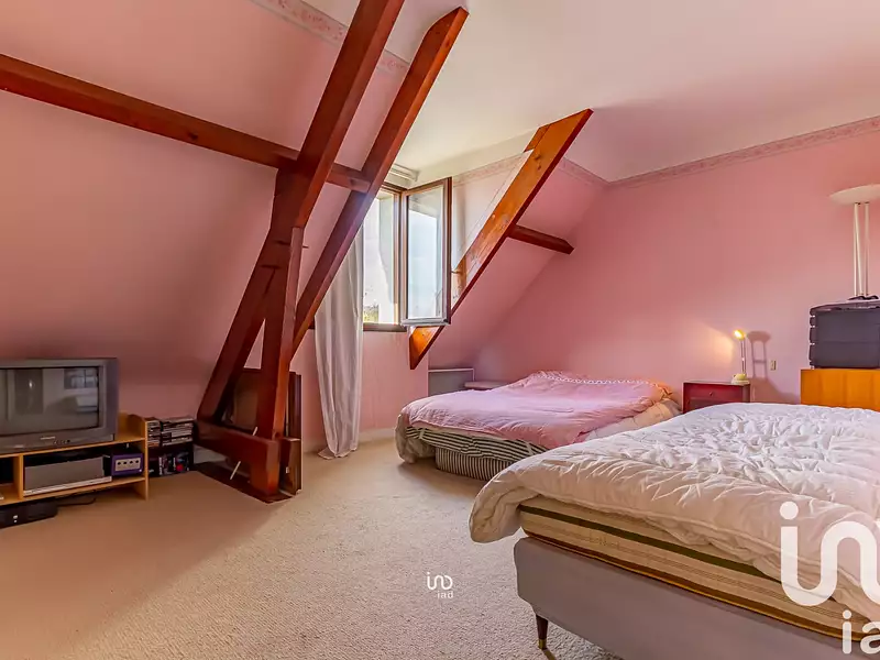 Maison, 176 m²