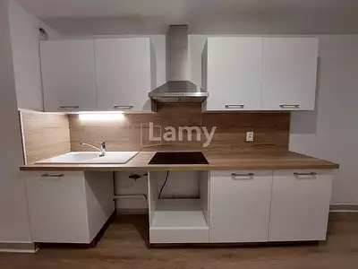 Appartement, 76,86 m²