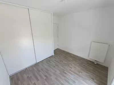 Appartement, 65 m²