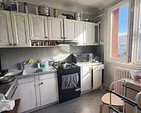 Maison a louer tremblay-en-france - 5 pièce(s) - 65 m2 - Surfyn