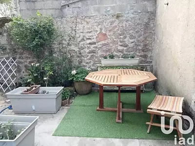 Maison, 120 m²