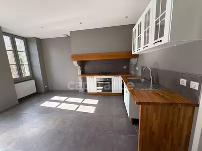 Maison, 153 m²