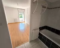 Appartement, 52,88 m²