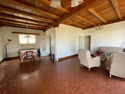 Maison, 90,98 m²