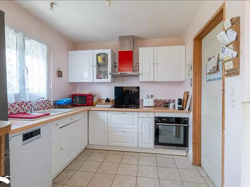 Maison, 81 m²