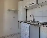 Appartement, 28,24 m²