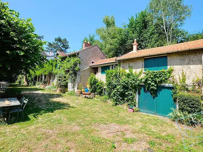 Maison, 413 m²