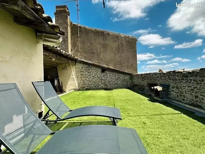 Maison, 130 m²