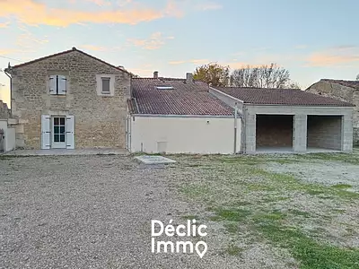 Maison, 122 m²