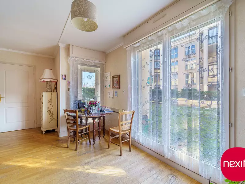 Appartement, 30,09 m²