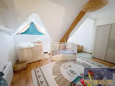 Maison, 150 m²