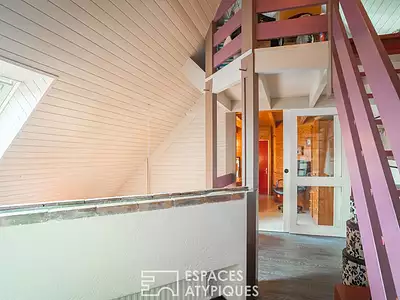 Maison, 157 m²