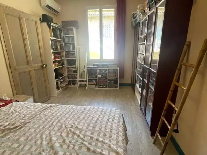 Maison, 72 m²