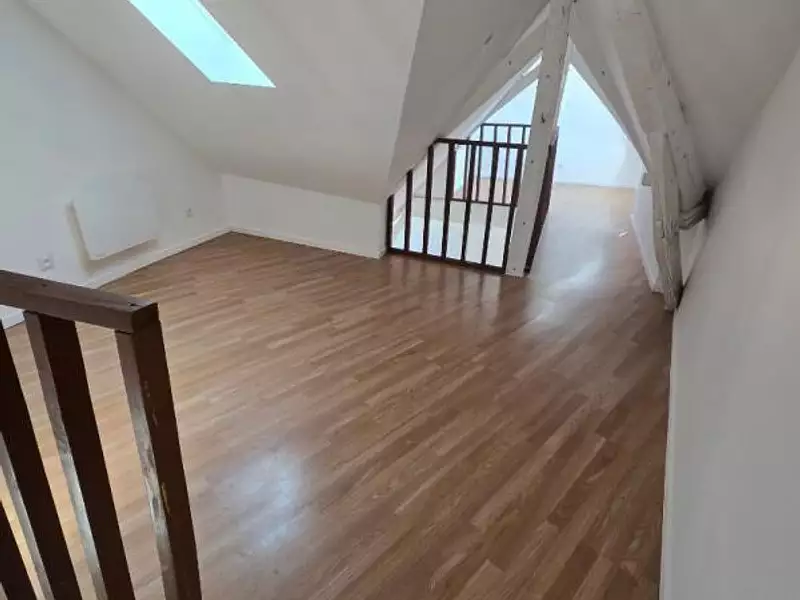 Immeuble, 170 m²