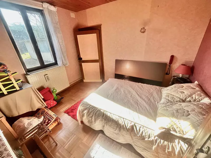 Maison, 56 m²