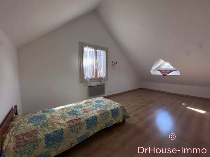 Maison, 182 m²