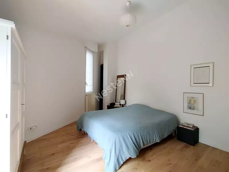 Maison, 112 m²