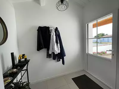 Maison, 129,39 m²