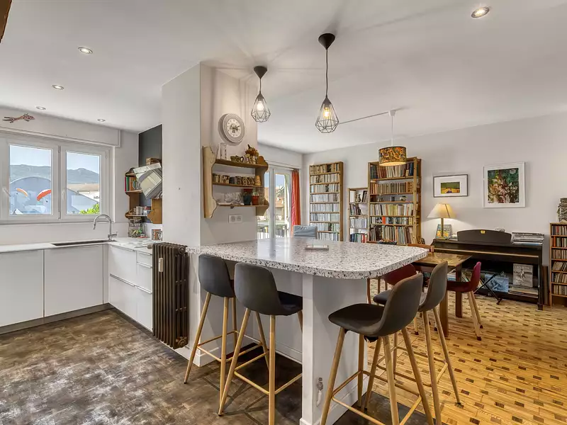 Appartement, 102,37 m²