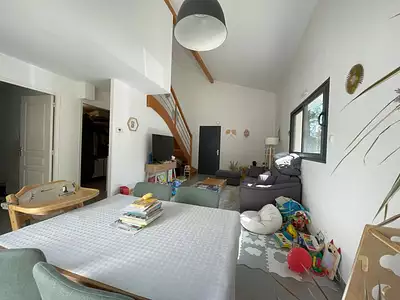 Maison, 103 m²