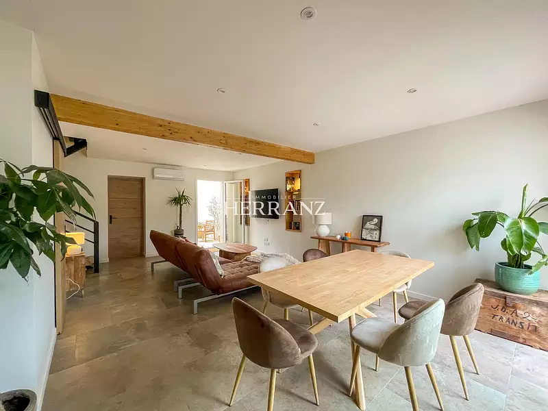 Maison, 87 m²