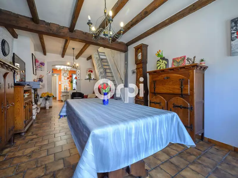 Maison, 81 m²