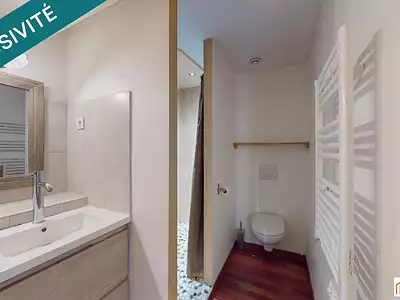 Maison, 252 m²