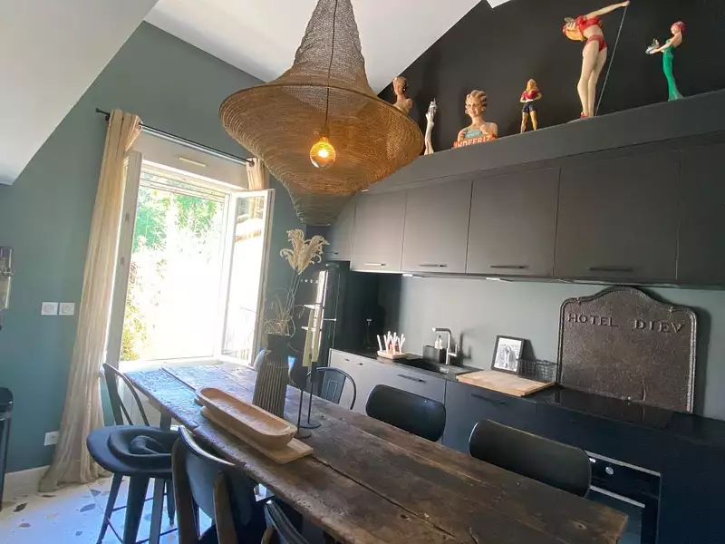 Maison, 100 m²