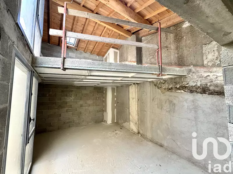 Appartement, 94 m²