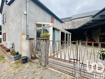 Maison, 107 m²
