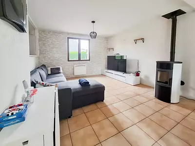 Maison, 89 m²