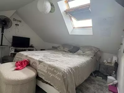 Appartement, 31,82 m²