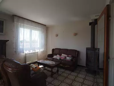 Maison, 136 m²