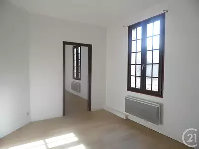 Appartement, 54 m²