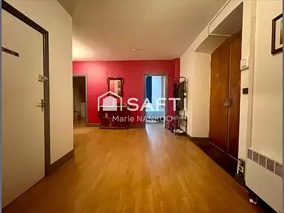 Appartement, 100 m²