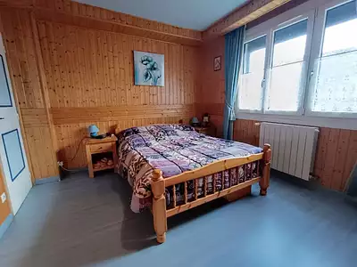 Maison, 162 m²