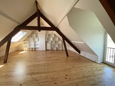 Maison, 90 m²