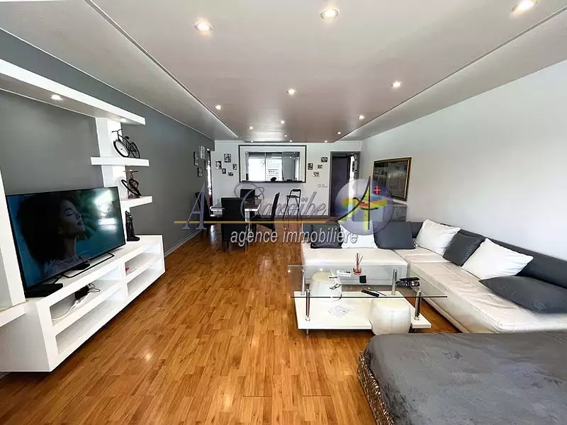 Appartement, 92 m²
