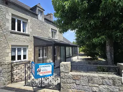 Maison, 96 m²