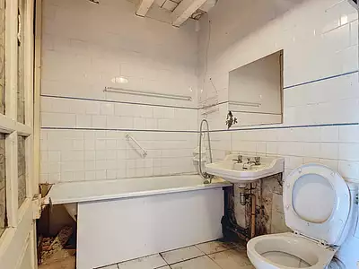 Maison, 95 m²