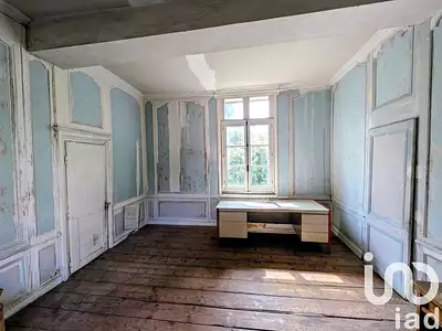 Appartement, 38 m²