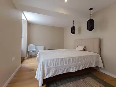 Appartement, 96,1 m²