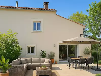 Maison, 110 m²