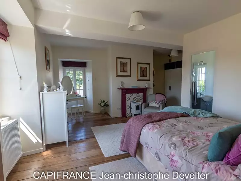 Maison, 187 m²