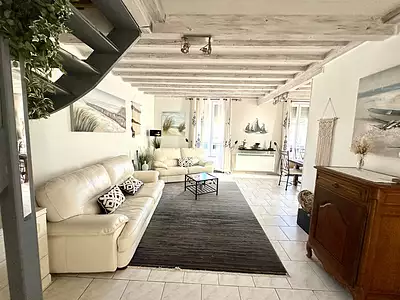 Appartement, 74,22 m²