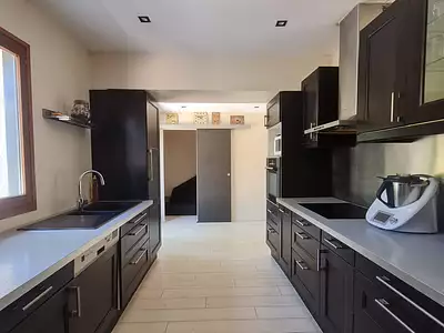 Maison, 127 m²