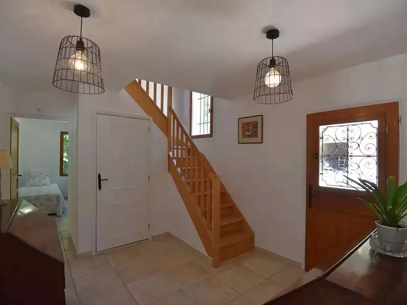 Maison, 190 m²