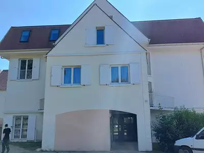 Appartement, 67,8 m²